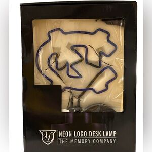 North Carolina Tarheels Light up Neon Light